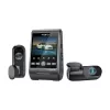 Autokamera VIOFO A229 PRO 3CH 4K + 2K + 1080P WiFi GPS