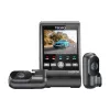 Autokamera VIOFO A229 PRO 3CH 4K + 2K + 1080P WiFi GPS