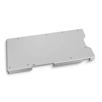 EK Water Blocks Quantum Vector2 Strix/TUF RTX 3090 Ti sivukansi