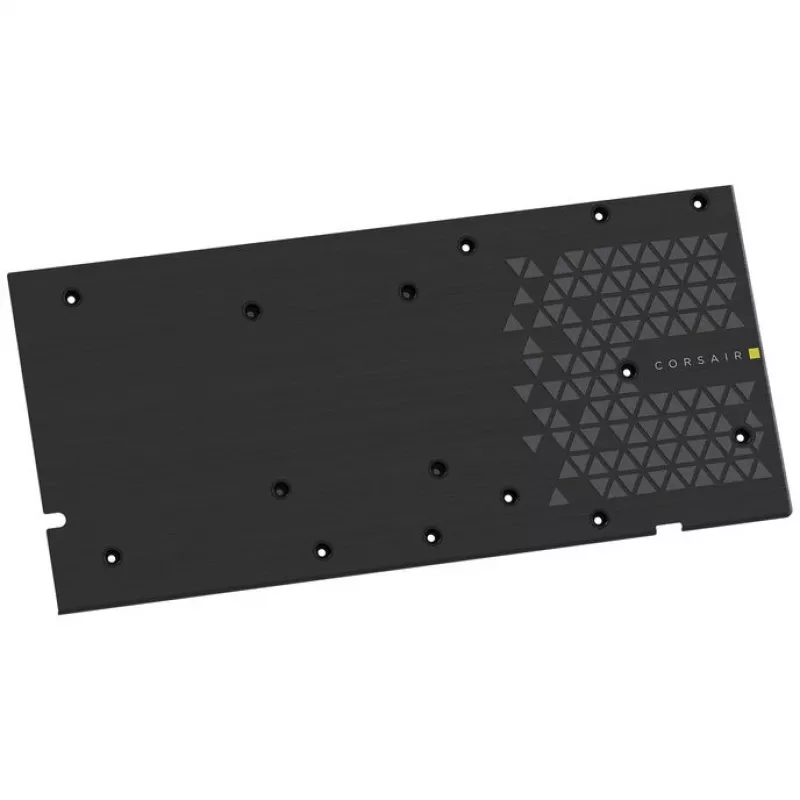Corsair iCue Link XG7 RGB 4080 Suprim/Trio nikkeli