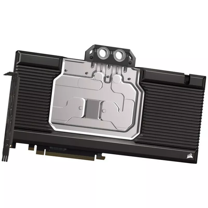 Corsair iCue Link XG7 RGB 4080 Suprim/Trio nikkeli
