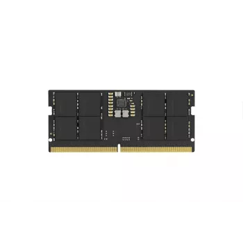 Goodram 16GB DDR5 5600MHz CL40 SR SODIMM muistimoduuli 1 x 16 GB