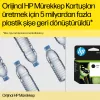 HP 300 mustepatruuna väri Vivera 4ml