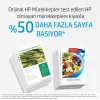 HP 300 mustepatruuna väri Vivera 4ml