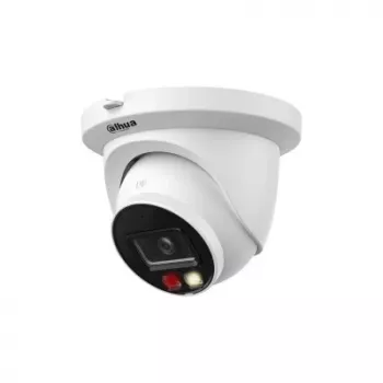 Dahua Technology WizSense DH-IPC-HDW2849TMP-S-IL-0280B valvontakamera dome IP-valvontakamera ulkokäyttöön 3840 x 2160 pikseliä kattoon/seiniin/mastoon