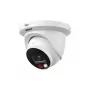 Dahua Technology WizSense DH-IPC-HDW2849TMP-S-IL-0280B valvontakamera dome IP-valvontakamera ulkokäyttöön 3840 x 2160 pikseliä kattoon/seiniin/mastoon