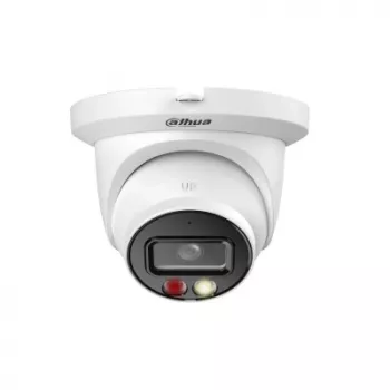 Dahua Technology WizSense DH-IPC-HDW2849TMP-S-IL-0280B valvontakamera dome IP-valvontakamera ulkokäyttöön 3840 x 2160 pikseliä kattoon/seiniin/mastoon