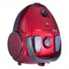Tyhjiöimuri Brock Electronics BVC 5002 RD