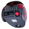 Tyhjiöimuri Brock Electronics BVC 5002 RD