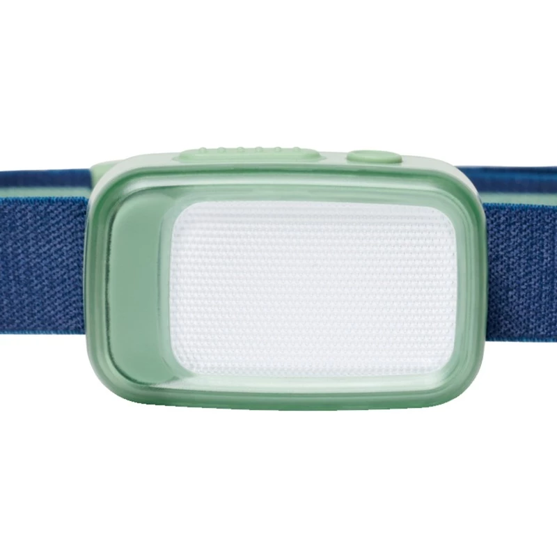 Black Diamond WIZ KID HEADLAMP Desert Sage otsalamppu