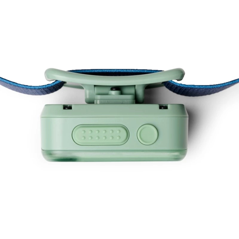 Black Diamond WIZ KID HEADLAMP Desert Sage otsalamppu