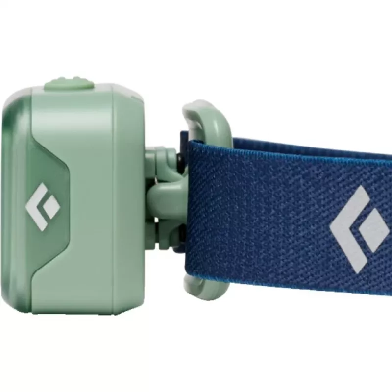 Black Diamond WIZ KID HEADLAMP Desert Sage otsalamppu