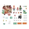 Leikkisarja Family Playmobil 71509 monivärinen ikä 4-10