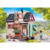 Leikkisarja Family Playmobil 71509 monivärinen ikä 4-10