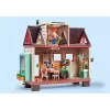 Leikkisarja Family Playmobil 71509 monivärinen ikä 4-10