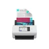 Asiakirjaskanneri Brother ADS-4700W langaton duplex 600 dpi