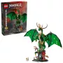 LEGO NINJAGO 71847 Lohikäärmeen vartija