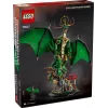 LEGO NINJAGO 71847 Lohikäärmeen vartija