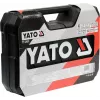 Yato YT-12691 hylsyavainsarja 82 osaa