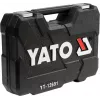Yato YT-12691 hylsyavainsarja 82 osaa