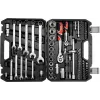 Yato YT-12691 hylsyavainsarja 82 osaa