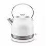 Zelmer ZCK7940 vedenkeitin 1,5 l 2200 W ruostumaton teräs, valkoinen