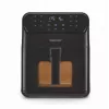 Zelmer ZAF6500 kiertoilmakypsennin 6,5 l 1500 W musta