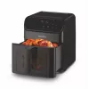 Zelmer ZAF6500 kiertoilmakypsennin 6,5 l 1500 W musta
