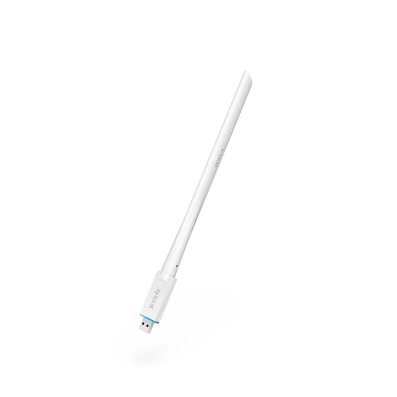 Tenda U2 USB Wi-Fi-sovitin, 300 Mbps