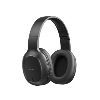 Kuulokemikrofoni Havit PRO H2590BT sininen