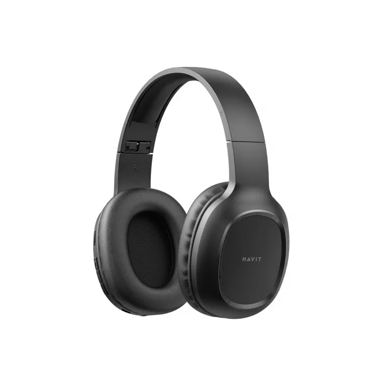 Kuulokemikrofoni Havit PRO H2590BT sininen