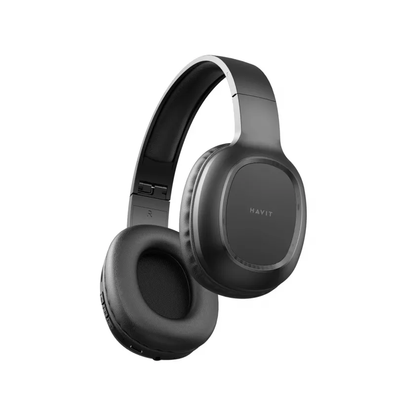 Kuulokemikrofoni Havit PRO H2590BT sininen