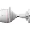 Ezviz H3C 2K (OutdoorBullet) CS-H3c-R100-1K3WKFL(2.8mm) valkoinen