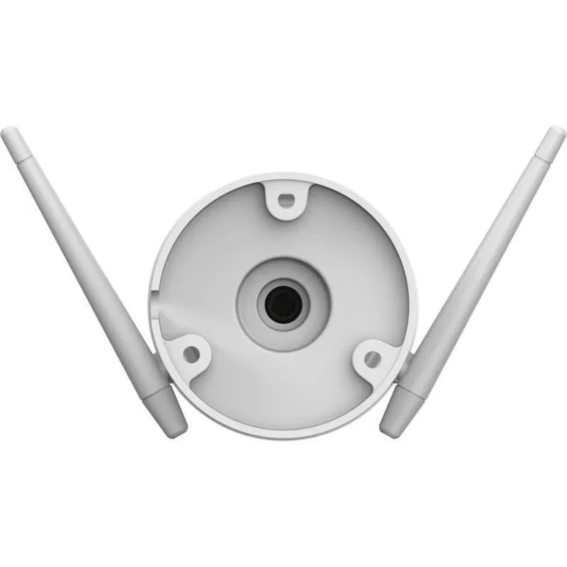 Ezviz H3C 2K (OutdoorBullet) CS-H3c-R100-1K3WKFL(2.8mm) valkoinen