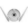 Ezviz H3C 2K (OutdoorBullet) CS-H3c-R100-1K3WKFL(2.8mm) valkoinen