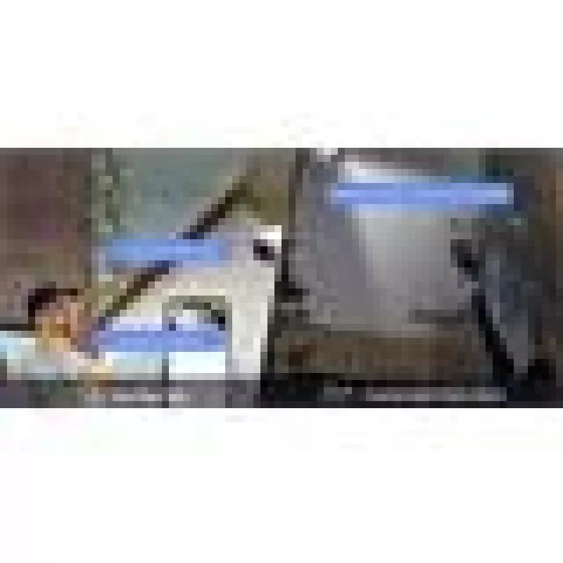 Ezviz H3C 2K (OutdoorBullet) CS-H3c-R100-1K3WKFL(2.8mm) valkoinen