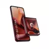 Motorola razr 60 ultra 17,7 cm (6,96) Dual SIM Android 15 5G USB Type-C 16 GB 512 GB 4700 mAh bordeaux