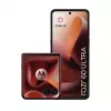 Motorola razr 60 ultra 17,7 cm (6,96) Dual SIM Android 15 5G USB Type-C 16 GB 512 GB 4700 mAh bordeaux