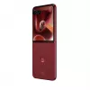 Motorola razr 60 ultra 17,7 cm (6,96) Dual SIM Android 15 5G USB Type-C 16 GB 512 GB 4700 mAh bordeaux