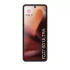 Motorola razr 60 ultra 17,7 cm (6,96) Dual SIM Android 15 5G USB Type-C 16 GB 512 GB 4700 mAh bordeaux