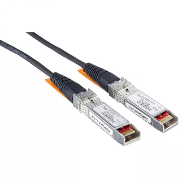 Cisco SFP+ Copper Twinax Cable - suoraliitäntäkaapeli