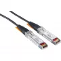 Cisco SFP+ Copper Twinax Cable - suoraliitäntäkaapeli