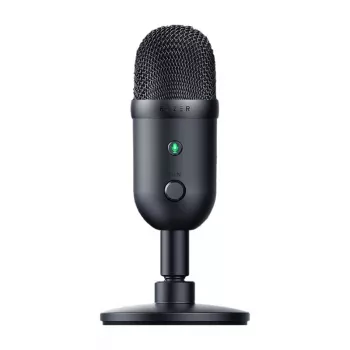 Razer Seiren V2 X musta PC-mikrofoni