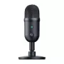Razer Seiren V2 X musta PC-mikrofoni
