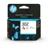 HP mustekasetti HP 302 Color