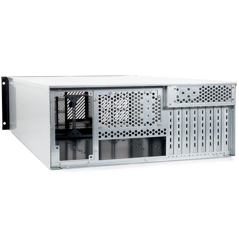 Alphacool ES 4U 19 ServerRack vesijäähdytys