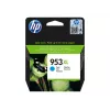 Mustekasetti HP 953XL F6U16AE syaani