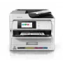 Monitoimilaite Epson WorkForce Pro WF-C5890DWF mustesuihkuväritulostus