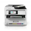 Monitoimilaite Epson WorkForce Pro WF-C5890DWF mustesuihkuväritulostus