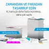 HP 6912659 tulostimen kulutustarvike musta
